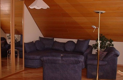Dorrenbach Apartamento | Ferienwohnung Hänling - 2-bettwohnung