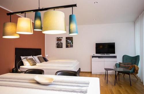 Fischbach Apartamento | Ferienwohnung "Höchsten"