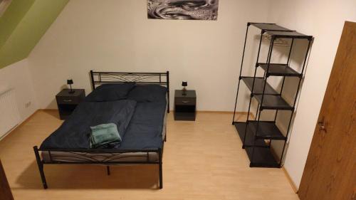 Hofen Apartamento | Ferienwohnung Höfen bei Uchte