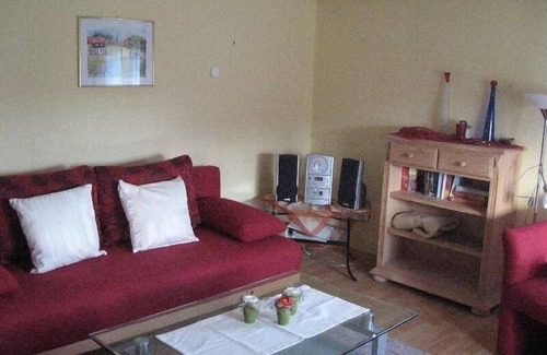 Maierhofen Apartamento | Ferienwohnung Hörger