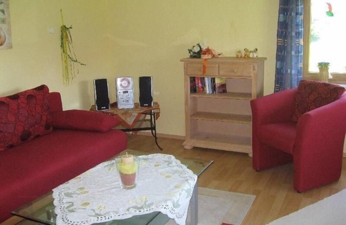 Maierhofen Apartamento | Ferienwohnung Hörger