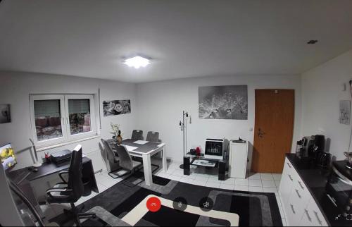 Hueckelhoven Apartamento | Ferienwohnung Hückelhoven-Baal E-Bike und Rollerverleih