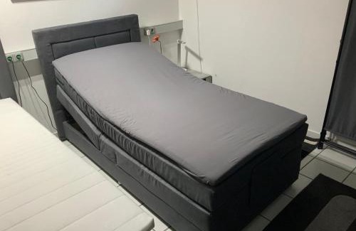 Hueckelhoven Apartamento | Ferienwohnung Hückelhoven-Baal E-Bike und Rollerverleih