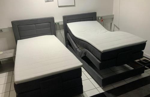 Hueckelhoven Apartamento | Ferienwohnung Hückelhoven-Baal E-Bike und Rollerverleih