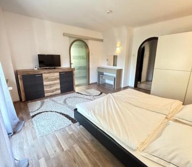 Gemarkung Barmen Apartamento | Ferienwohnung Hügelstraße