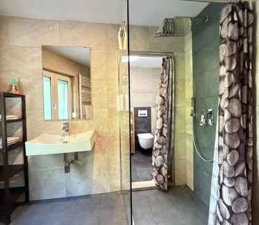 Gemarkung Barmen Apartamento | Ferienwohnung Hügelstraße