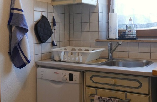 Eitorf Apartamento | Ferienwohnung Hüppelröttchen, Gönne dir Eine Auszeit. Hundefreundlich!