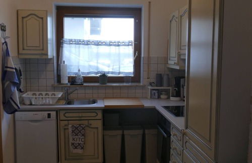 Eitorf Apartamento | Ferienwohnung Hüppelröttchen, Gönne dir Eine Auszeit. Hundefreundlich!