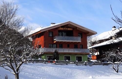 Matrei in Osttirol Apartamento | Ferienwohnung Haus Pötscher