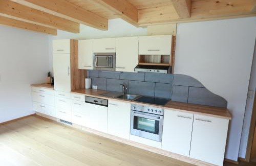 Matrei in Osttirol Apartamento | Ferienwohnung Haus Pötscher