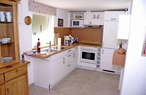 Warendorf Apartamento | Ferienwohnung Hesselstudio, 1-3 Pers