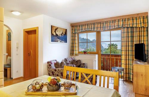 Sankt Veit im Pongau Apartamento | Ferienwohnung Haus Unterrain