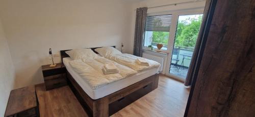 Bad Berleburg Apartamento | Ferienwohnung Hackenbracht