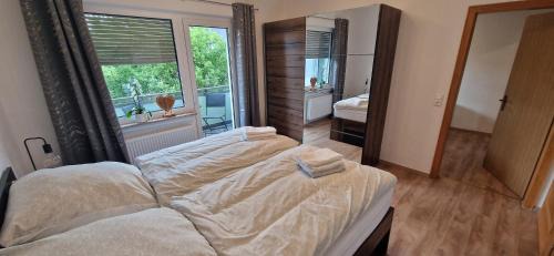Bad Berleburg Apartamento | Ferienwohnung Hackenbracht