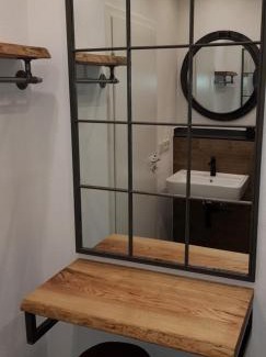Sassnitz Apartamento | Ferienwohnung Hafenblick