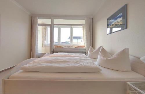 Wittduen Apartamento | Ferienwohnung *Hafenblick*