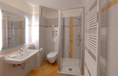 Wittduen Apartamento | Ferienwohnung *Hafenblick*