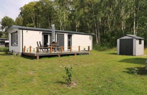 Peenemuende Casa | Ferienwohnung Hafenhus