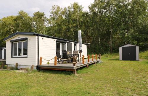 Peenemuende Casa | Ferienwohnung Hafenhus