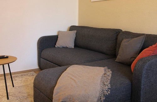 Burgsteinfurt Apartamento | Ferienwohnung Hahnenstraße