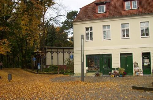 Lubben Apartamento | Ferienwohnung Hainbuche Lübben im Spreewald
