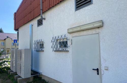 Hainspitz Apartamento | Ferienwohnung Hainspitz Longstay