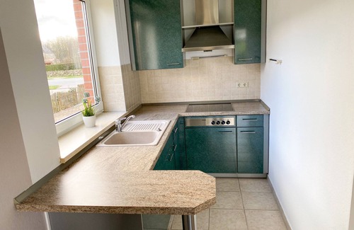 Sanitz Apartamento | Ferienwohnung Hakuna Matata