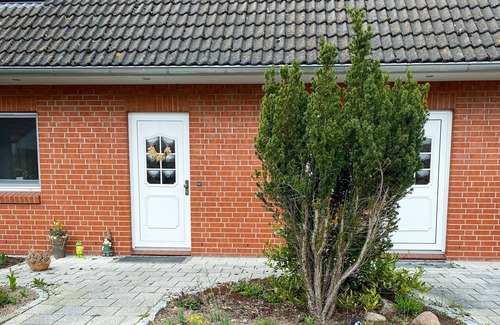 Sanitz Apartamento | Ferienwohnung Hakuna Matata