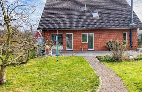 Sanitz Apartamento | Ferienwohnung Hakuna Matata