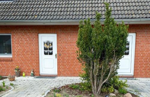 Sanitz Apartamento | Ferienwohnung Hakuna Matata