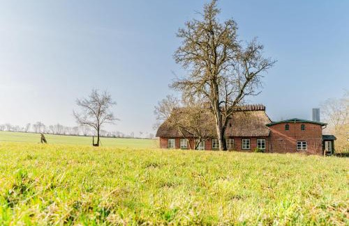 Steinbergkirche Apartamento | Ferienwohnung Hanna