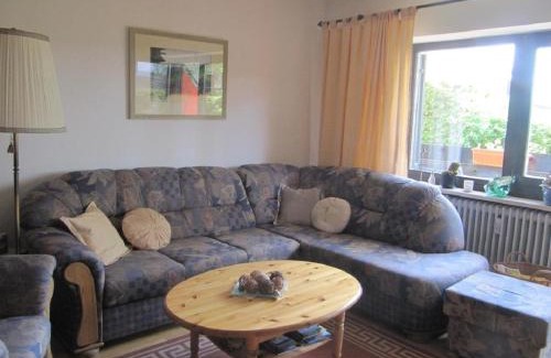 Spiegelau Apartamento | Ferienwohnung Hani