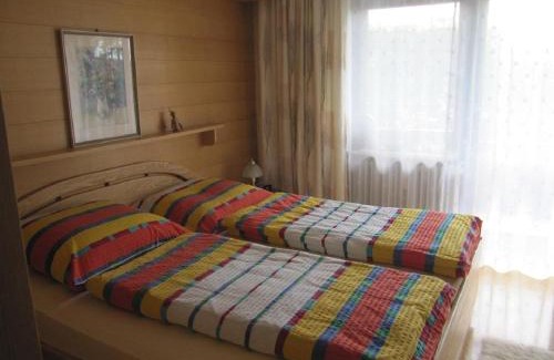Spiegelau Apartamento | Ferienwohnung Hani