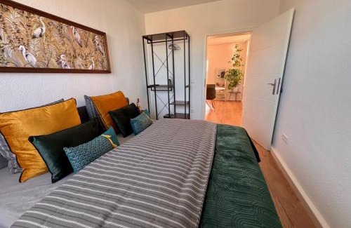 Weimar Apartamento | Ferienwohnung Hannes