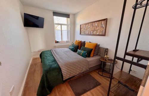 Weimar Apartamento | Ferienwohnung Hannes