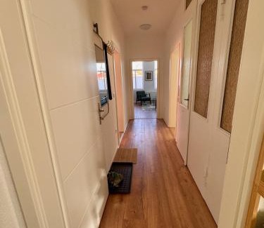 Weimar Apartamento | Ferienwohnung Hannes