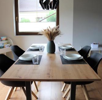 Olbernhau Apartamento | Ferienwohnung Hans im Glück