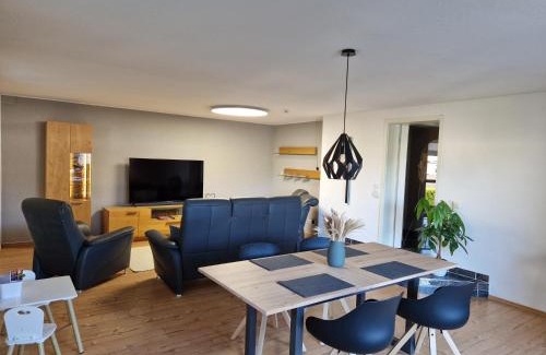 Olbernhau Apartamento | Ferienwohnung Hans im Glück