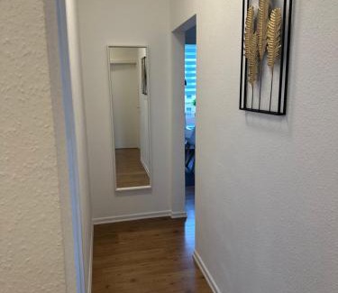 Lubeck City Centre Apartamento | Ferienwohnung Hansetraum Lübeck