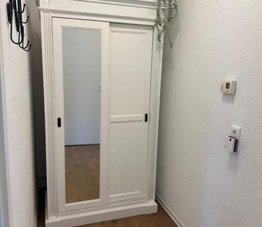 Lubeck City Centre Apartamento | Ferienwohnung Hansetraum Lübeck