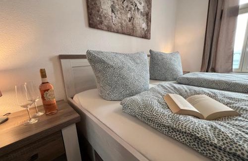 Old Town Apartamento | Ferienwohnung Hansezauber in städtische Bestlage