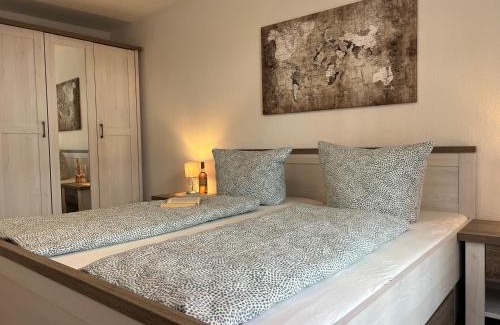 Old Town Apartamento | Ferienwohnung Hansezauber in städtische Bestlage