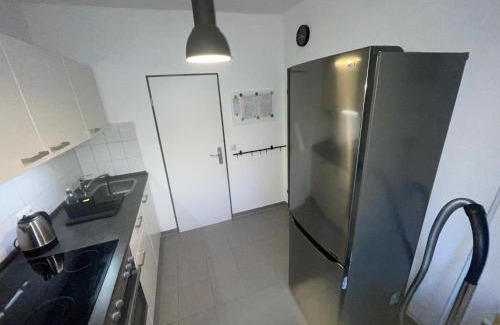 Lubeck City Centre Apartamento | Ferienwohnung Hansezauber Lübeck