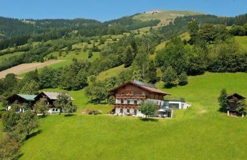 Dorfgastein Apartamento | Ferienwohnung Hartlbauer In Dorfgastein