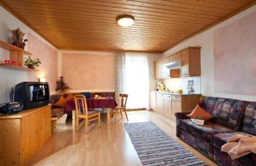 Dorfgastein Apartamento | Ferienwohnung Hartlbauer In Dorfgastein