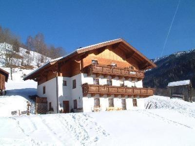 Dorfgastein Apartamento | Ferienwohnung Hartlbauer In Dorfgastein
