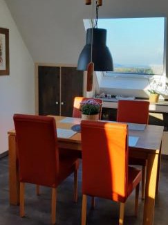Goslar Apartamento | Ferienwohnung Harzer Wolf in Goslar/Sudmerberg