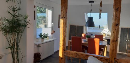 Goslar Apartamento | Ferienwohnung Harzer Wolf in Goslar/Sudmerberg
