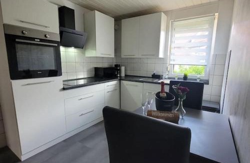 Hattorf Apartamento | Ferienwohnung Harzglück Hattorf