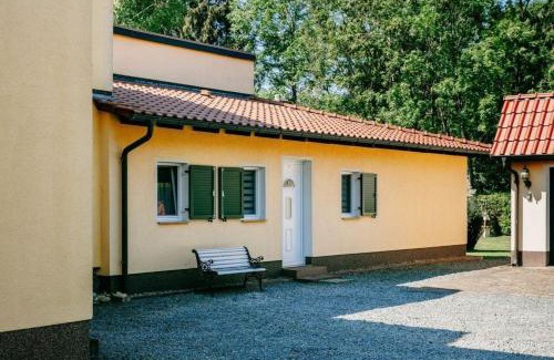 Nordhausen Apartamento | Ferienwohnung Harztor
